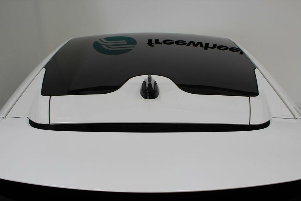 Jaguar I-Pace R-dynamic Hse Black White #31