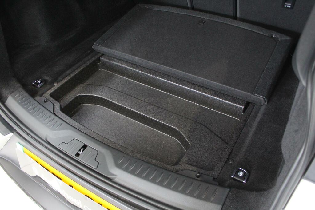Jaguar I-Pace R-dynamic Hse Black White #29