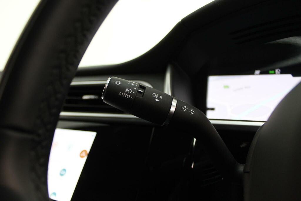Jaguar I-Pace R-dynamic Hse Black White #77