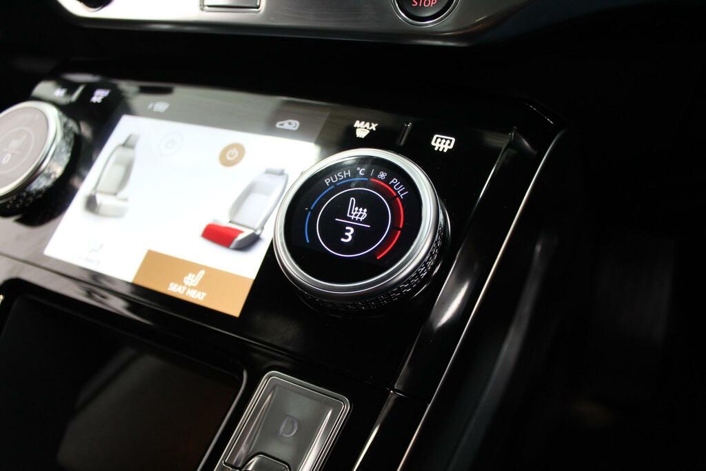 Jaguar I-Pace R-dynamic Hse Black White #72