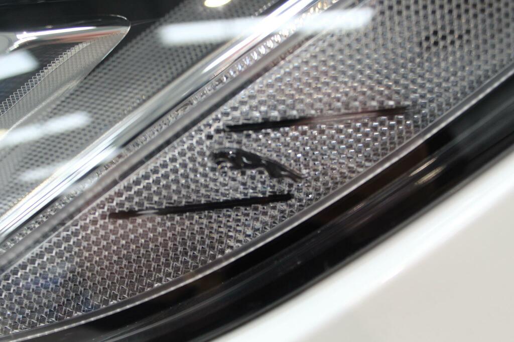 Jaguar I-Pace R-dynamic Hse Black White #7