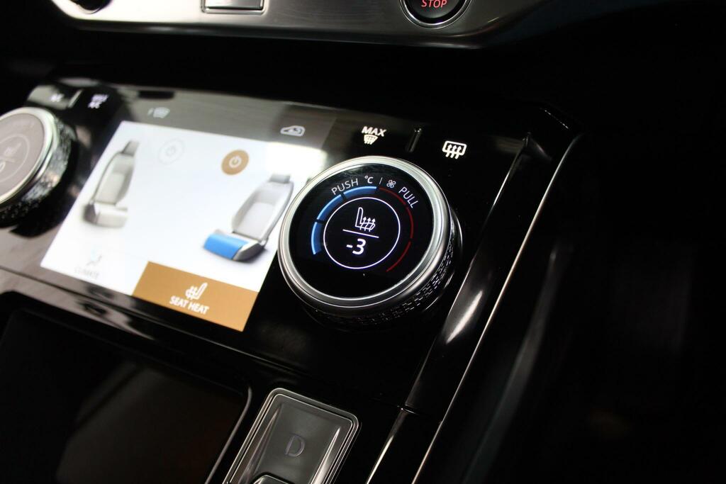 Jaguar I-Pace R-dynamic Hse Black White #71