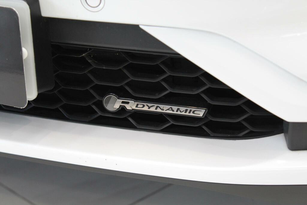Jaguar I-Pace 400 90Kwh R-dynamic Hse Black 4Wd White #3