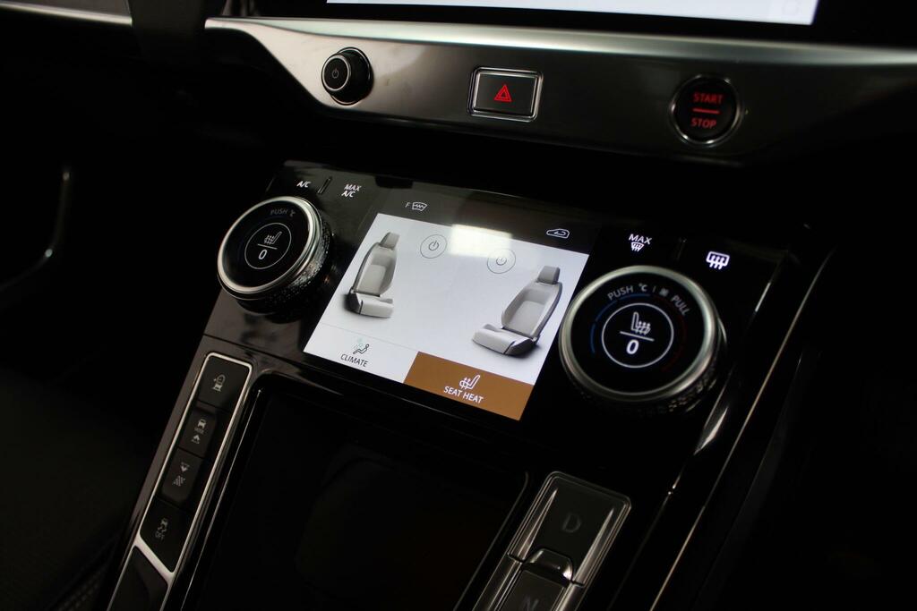 Jaguar I-Pace R-dynamic Hse Black White #70