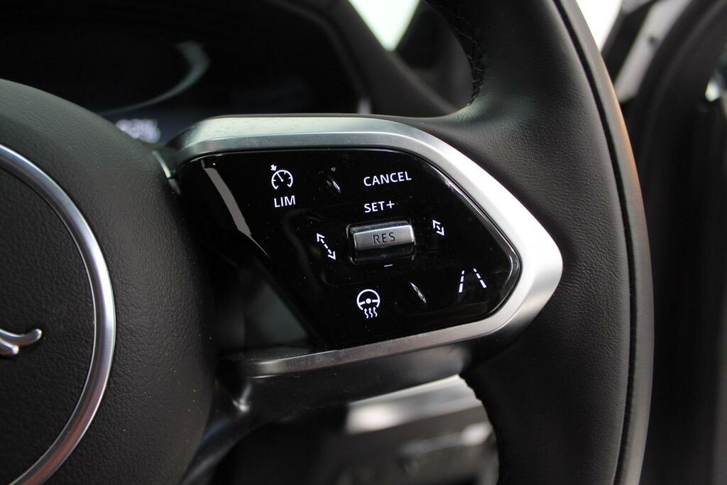 Jaguar I-Pace R-dynamic Hse Black White #51