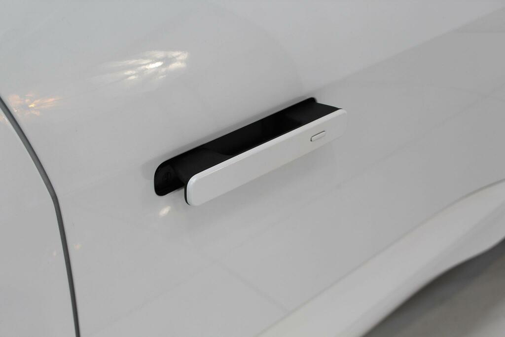 Jaguar I-Pace R-dynamic Hse Black White #37