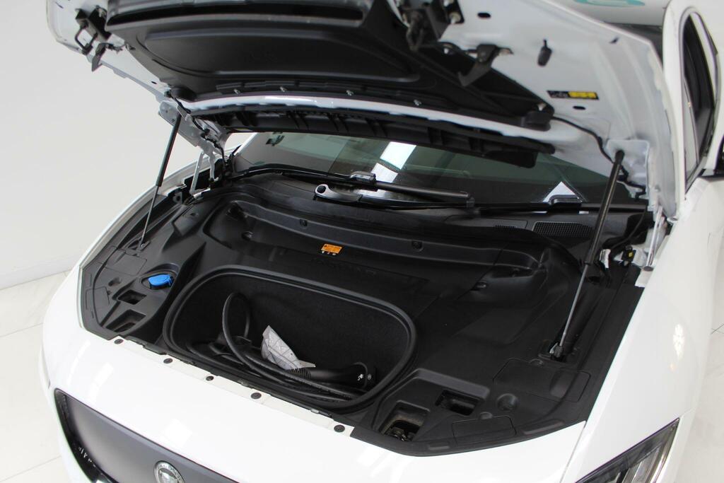 Jaguar I-Pace R-dynamic Hse Black White #19