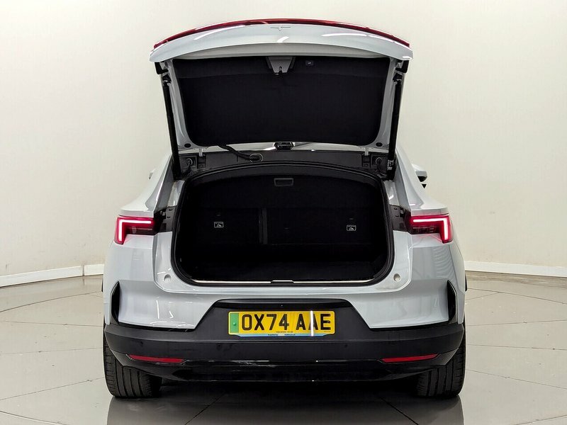 Polestar 4 Long Range Plus OX74AAE #4