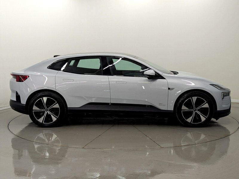Polestar 4 Long Range Plus OX74AAE #2