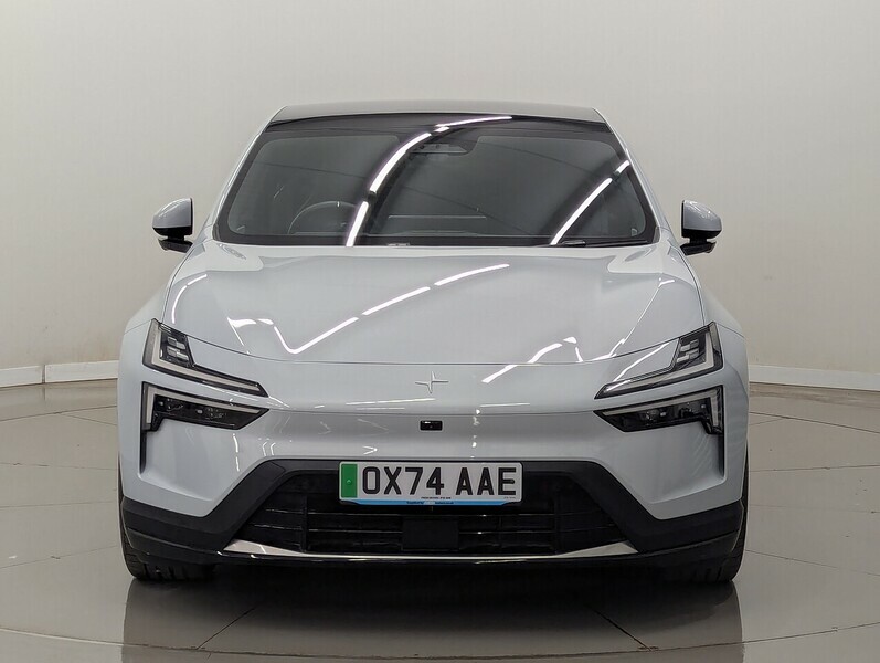 Polestar 4 Long Range Plus OX74AAE #5