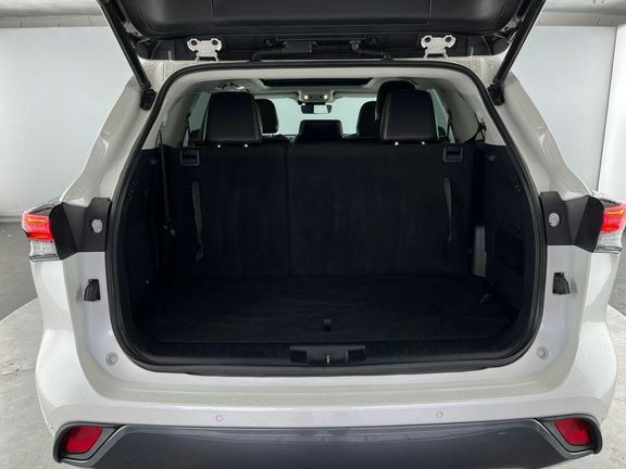 Toyota Highlander Excel Premium  #13