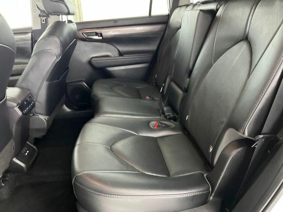 Toyota Highlander Excel Premium  #15