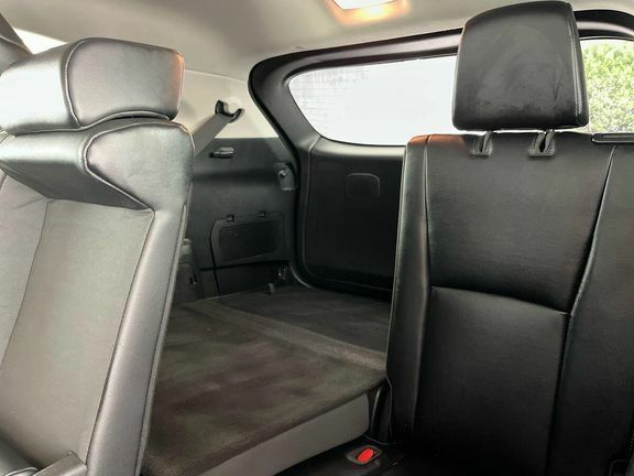 Toyota Highlander Excel Premium  #36