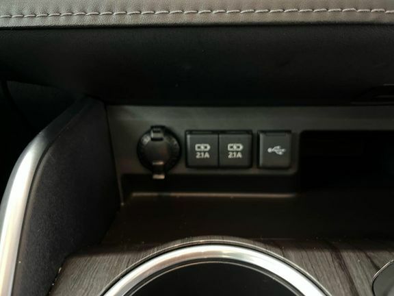 Toyota Highlander Excel Premium  #28