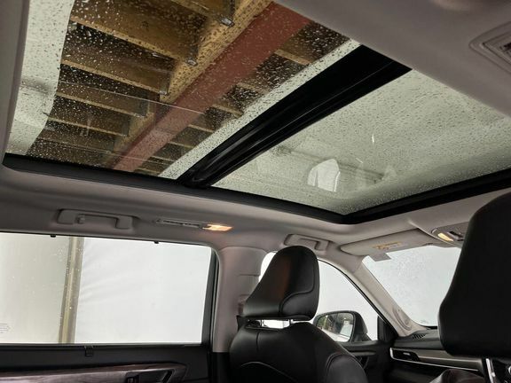 Toyota Highlander Excel Premium  #19