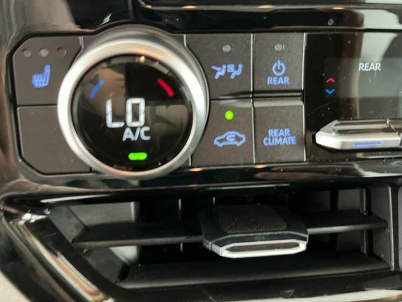Toyota Highlander Excel Premium  #41
