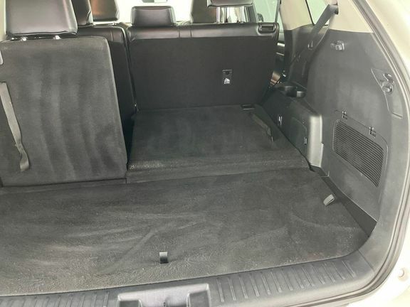 Toyota Highlander Excel Premium  #33