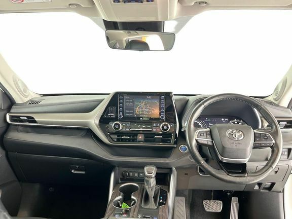 Toyota Highlander Excel Premium  #6