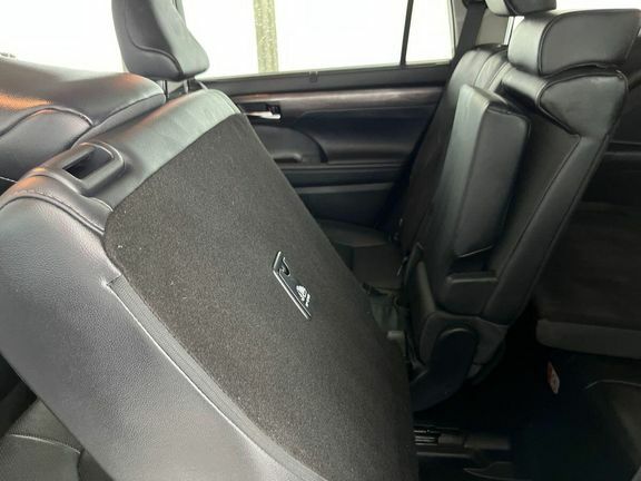 Toyota Highlander Excel Premium  #18