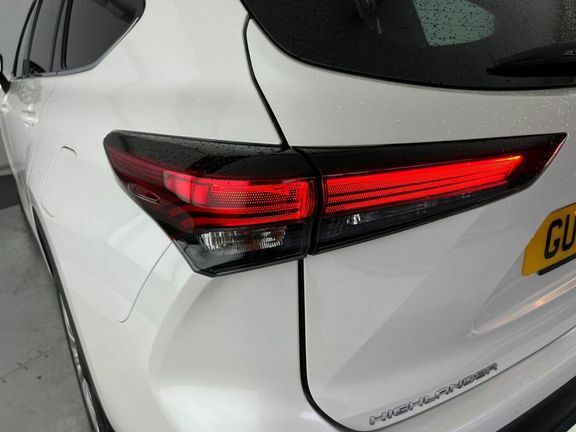 Toyota Highlander Excel Premium  #21