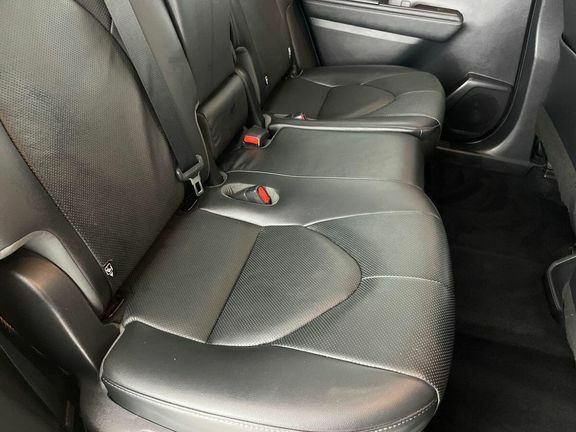 Toyota Highlander Excel Premium  #8
