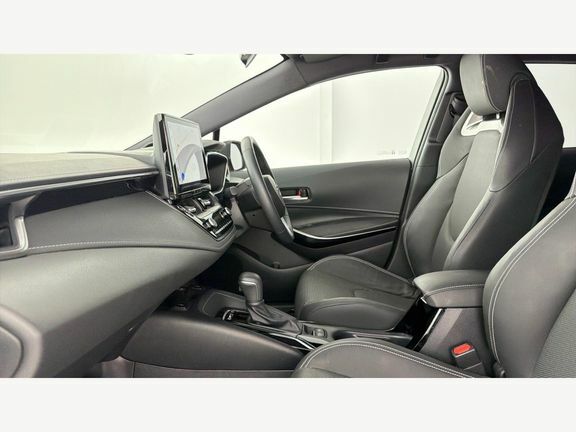 Toyota Corolla Excel 1.8 Ts FL25XSV #5