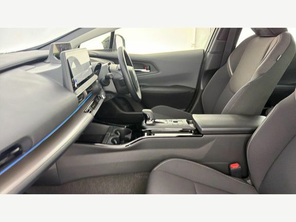 Toyota Prius Design GV25HZZ  #5