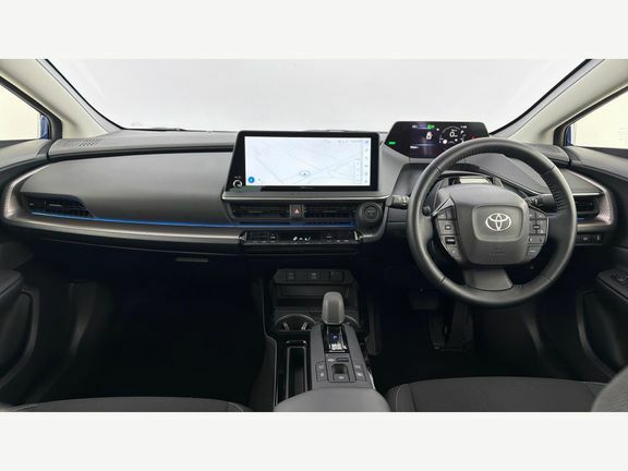 Toyota Prius Design GV25HZZ  #6
