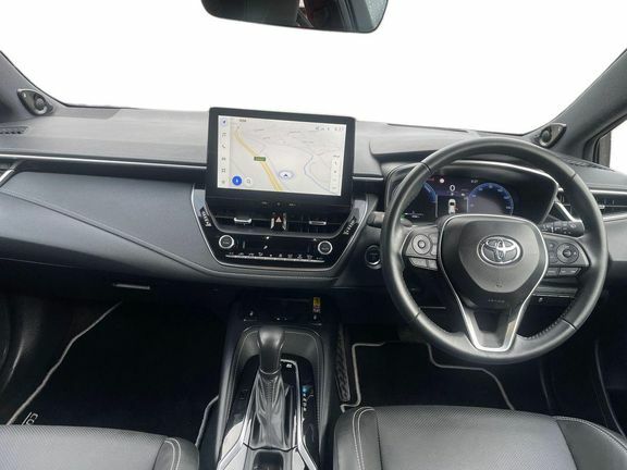 Toyota Corolla Excel 1.8 Hb Grey #6