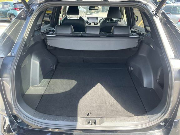 Toyota Rav 4 Dynamic Silver #13