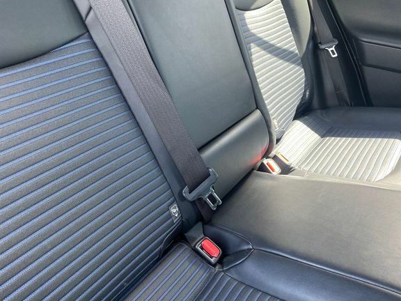 Toyota Rav 4 Dynamic Silver #14