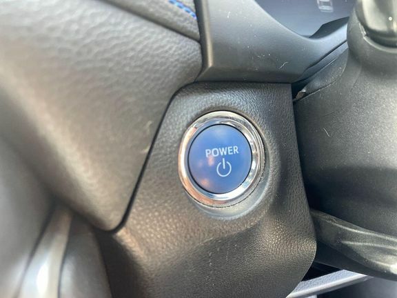 Toyota Rav 4 Dynamic Silver #16