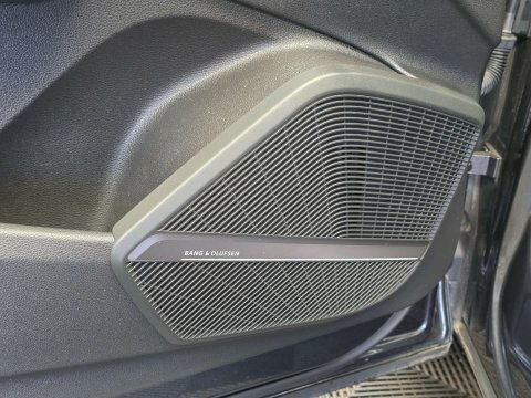 Audi SQ5 3L Null Blue #12