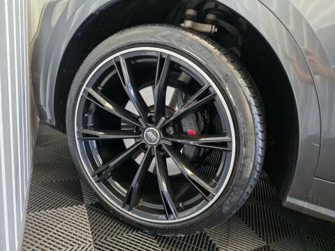 Audi SQ5 3L Null Blue #30
