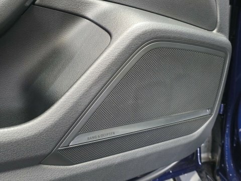 Audi RS7 2017 Black #12