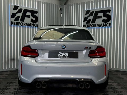 BMW M2  Black #13