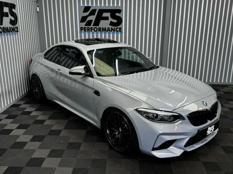 BMW M2  Black #32
