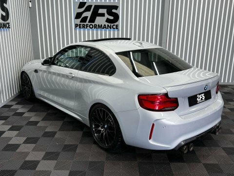 BMW M2  Black #29