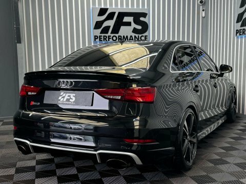 Audi RS3 2.5L Null Grey #16