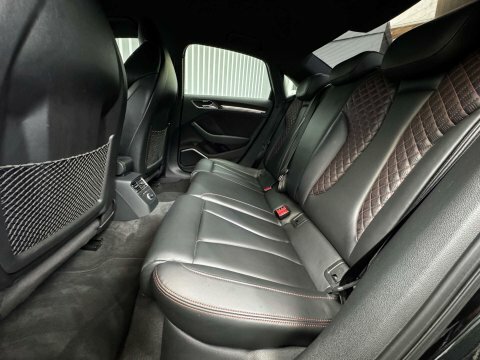 Audi RS3 2.5L Null Grey #20