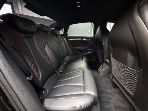 Audi RS3 2.5L Null Grey #8