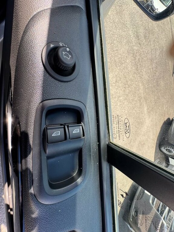 Ford Transit Custom 280 Ecoblue Trend White #21