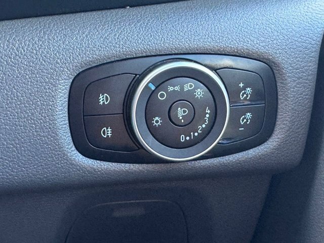 Ford Transit Custom 280 Ecoblue Trend White #18