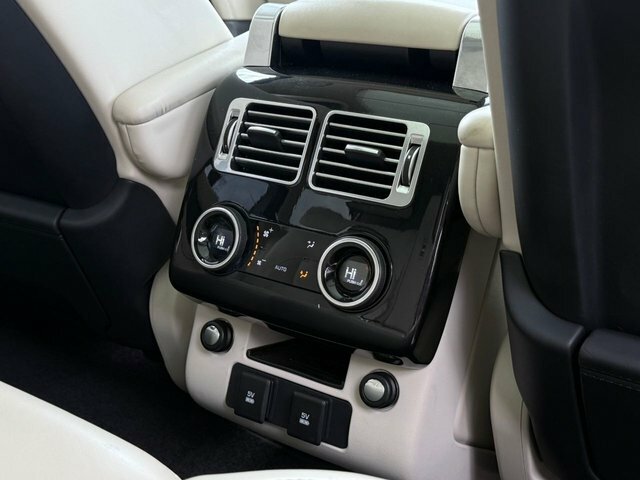 Land Rover Range Rover 3.0 Sd V6 Vogue Suv 4Wd Euro 6 S Grey #6