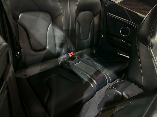 Audi S5 Coupe Black #14