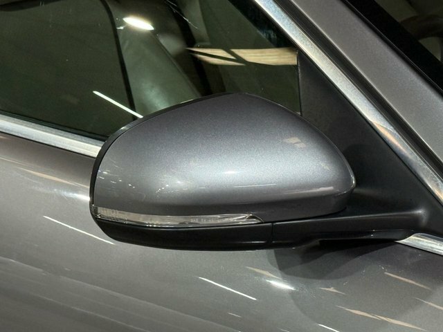 Jaguar XF Grey #74