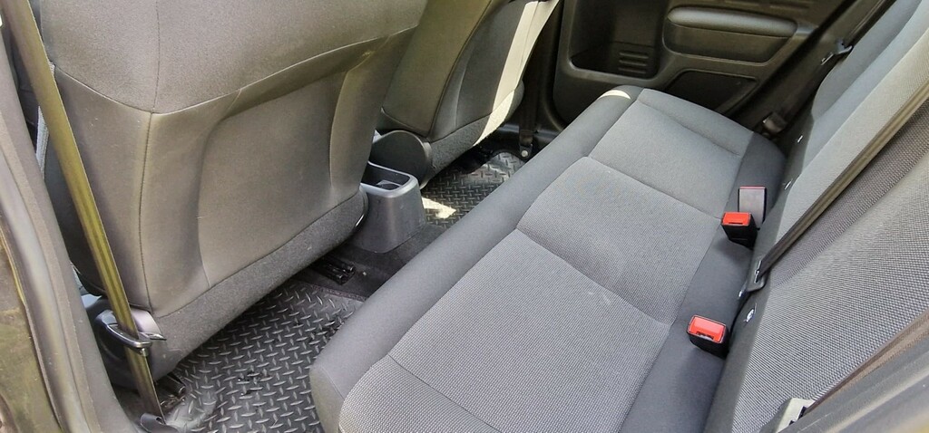 Citroen C4 Cactus Hatchback Grey #13
