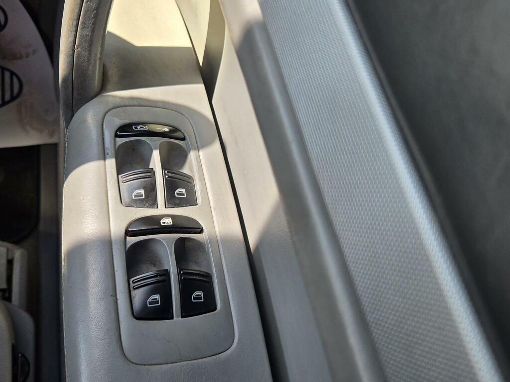 Porsche Cayenne S Silver #35