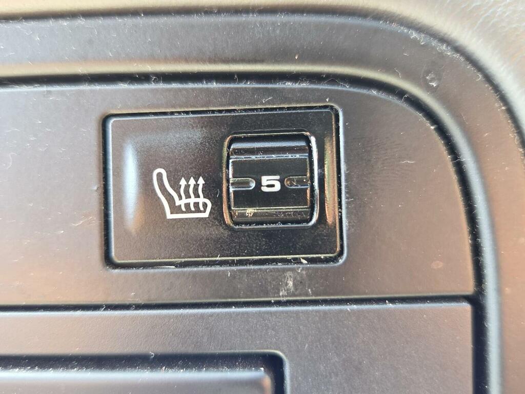 Porsche Cayenne S Silver #36