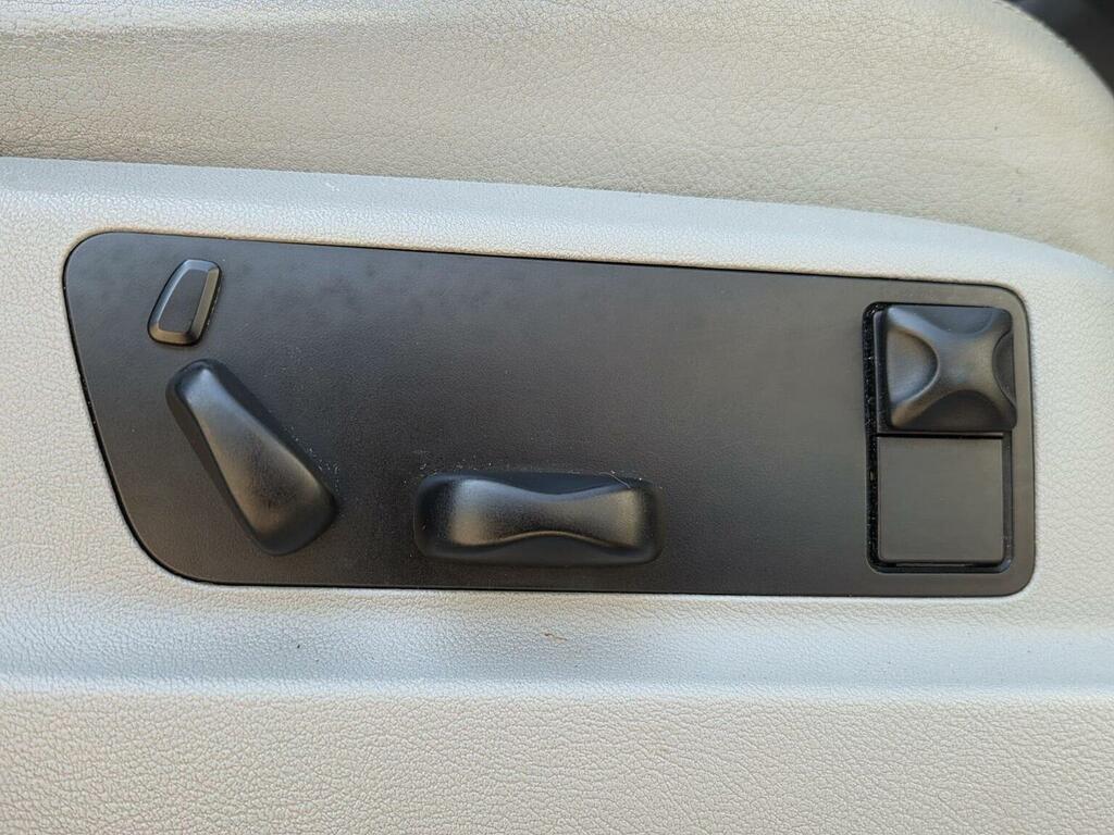 Porsche Cayenne S Silver #27